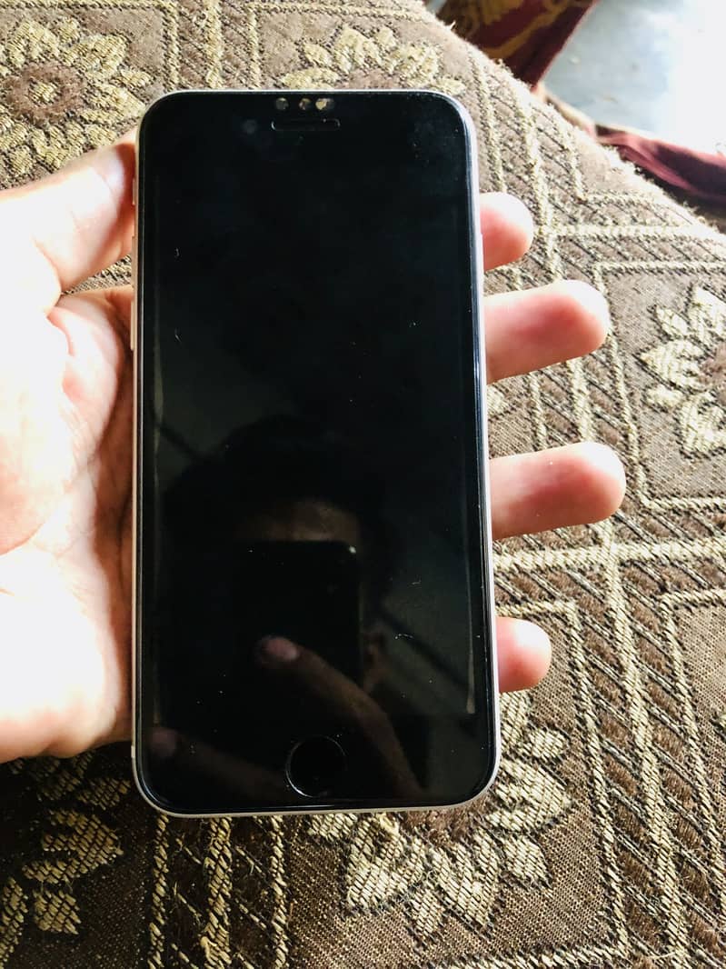 Apple iPhone SE 2