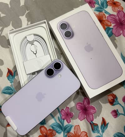 Apple iPhone 17