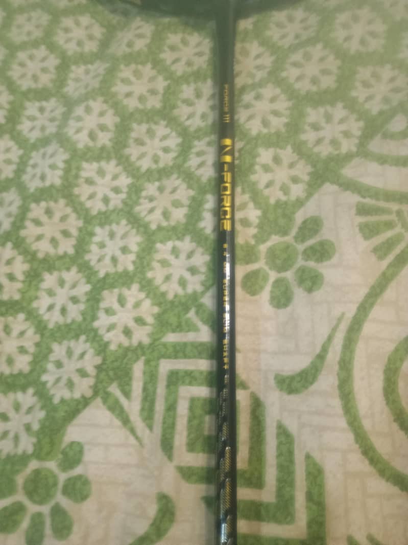apacs n force 3