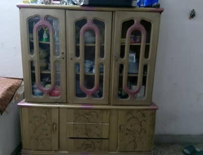 Showcase for Sale
