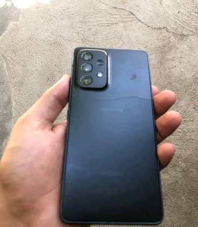 Samsung Mobile A53 5G