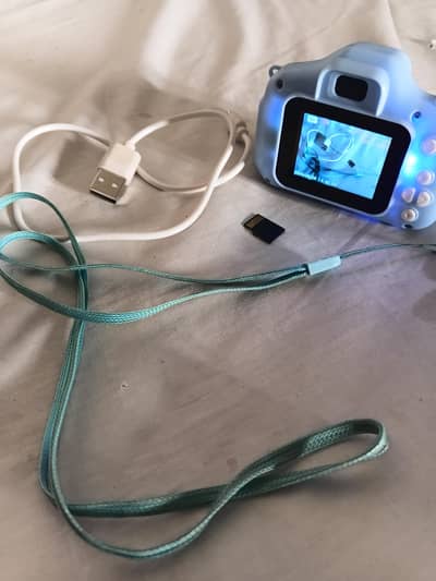 Mini HD video  Camera – Brand New
