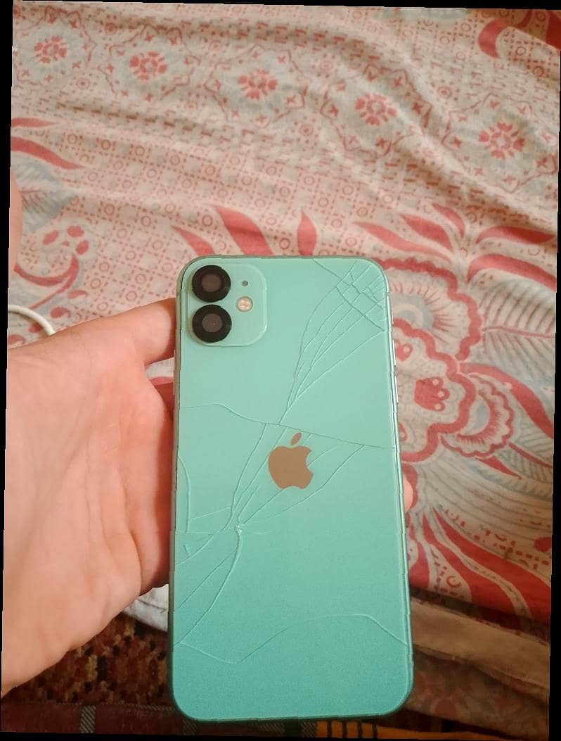 Apple iPhone 11 0