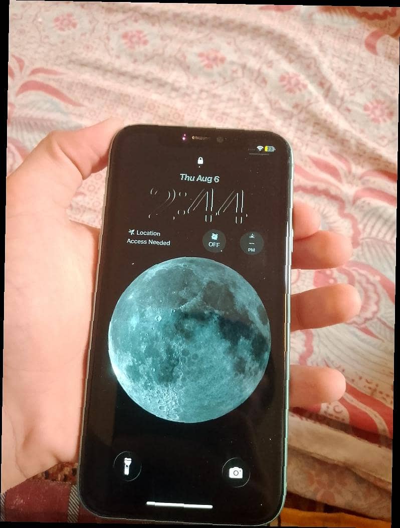 Apple iPhone 11 1