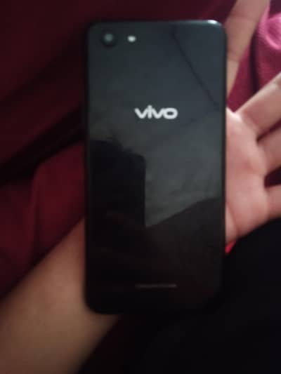 Vivo Y83 pta hai or screen damage hai or no opne repair