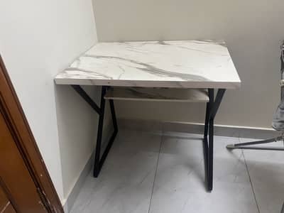 Office table for sale.