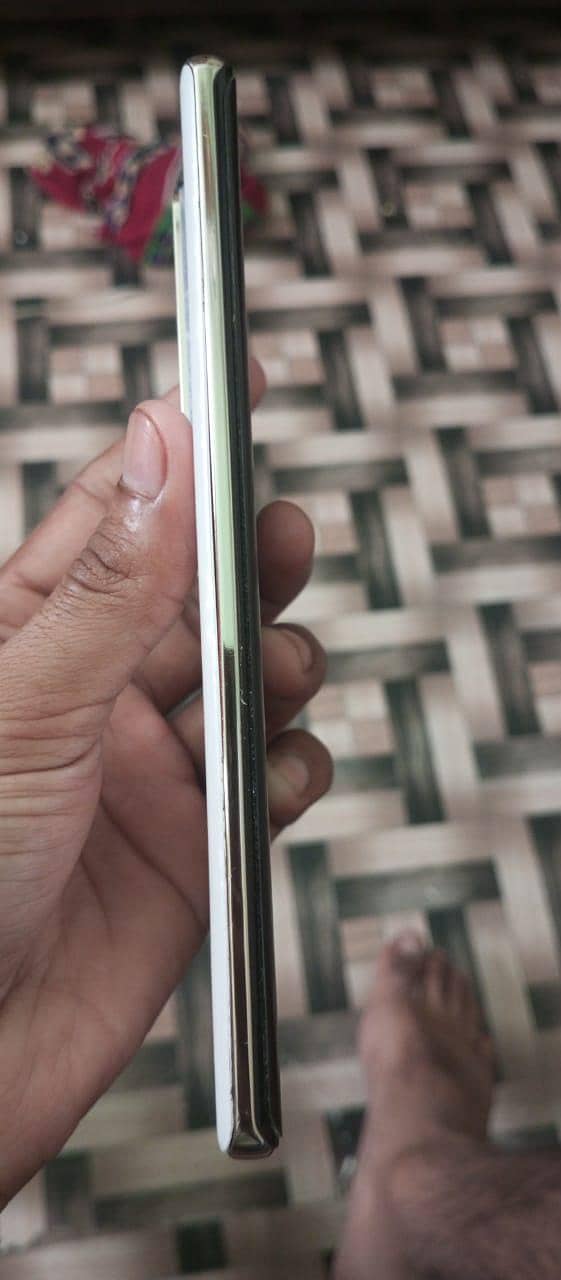 infinix zero 30 3