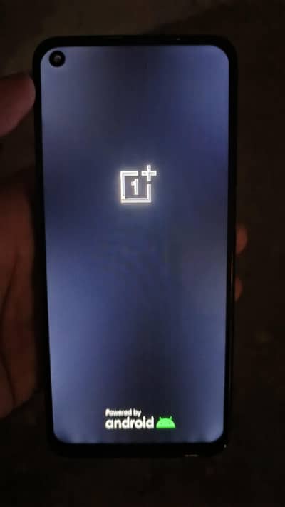 One Plus Nord N200