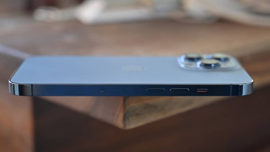 Apple iPhone 13 Pro Max 1