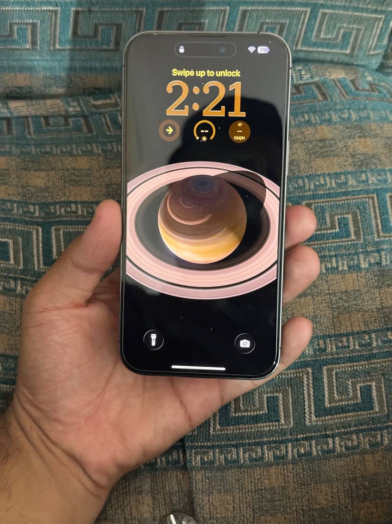 Apple iPhone 14 Pro Max 4