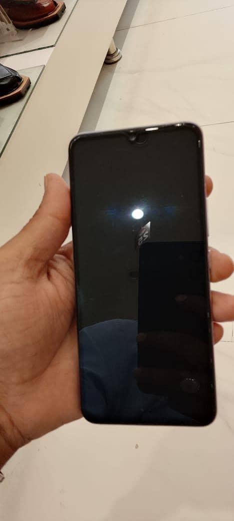 Vivo V21 2