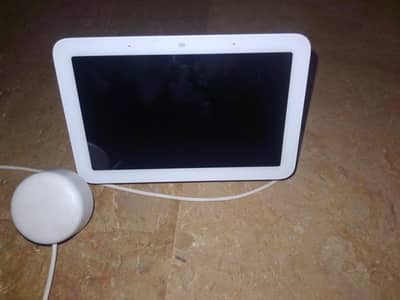 Google hub gen 2
