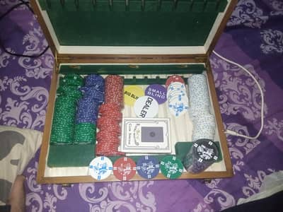 poker