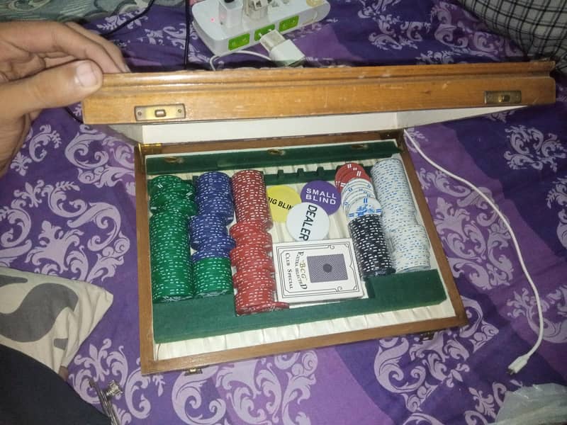 poker 1