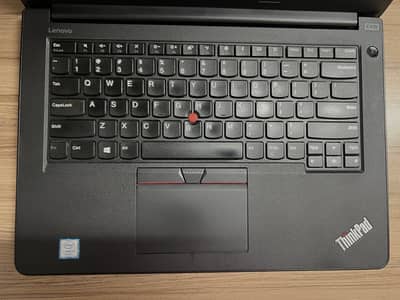 Thinkpad E470