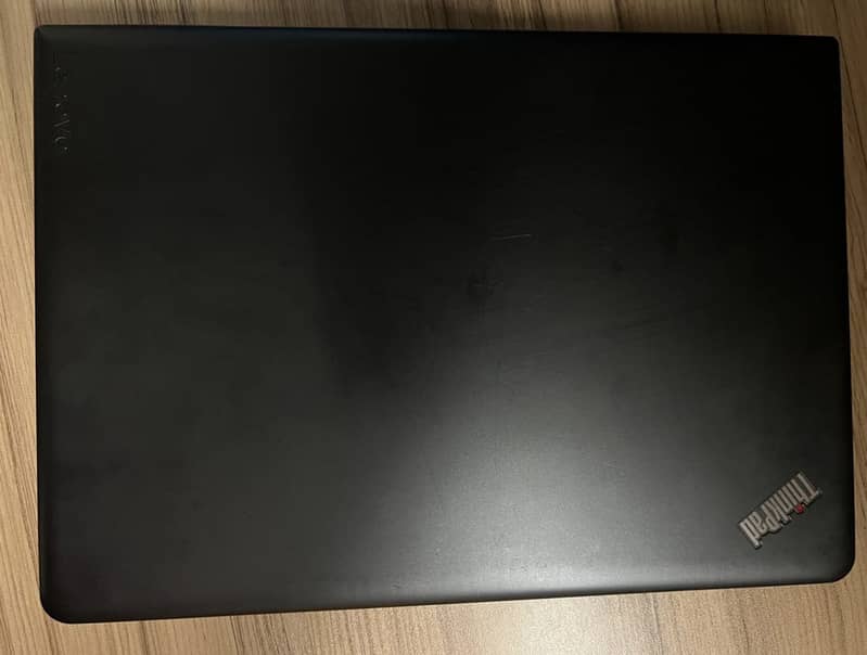Thinkpad E470 2