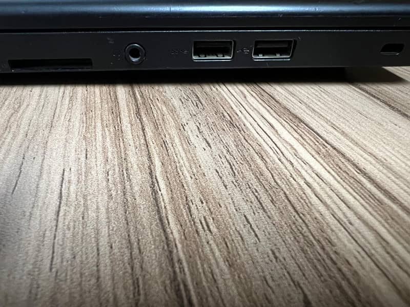 Thinkpad E470 3