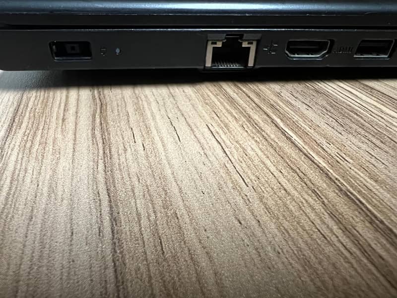 Thinkpad E470 4