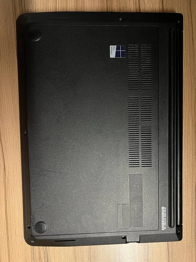 Thinkpad E470 5