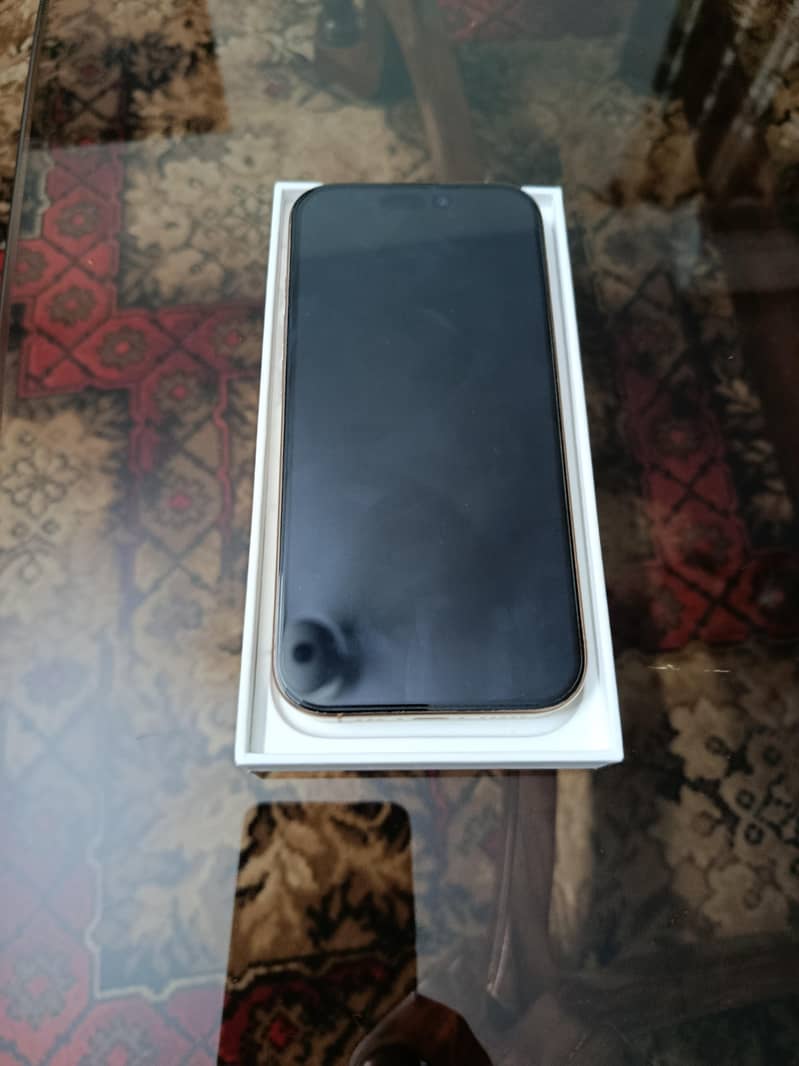 Apple iPhone 16 Pro 2