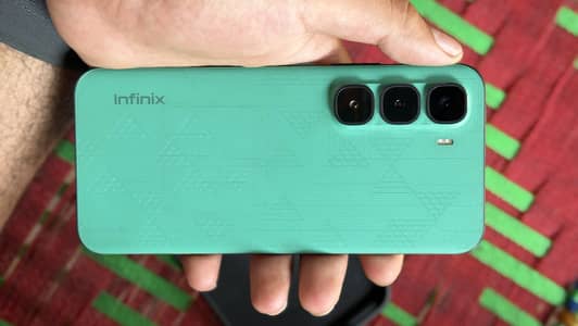 Infinix Hot 60 pro plus