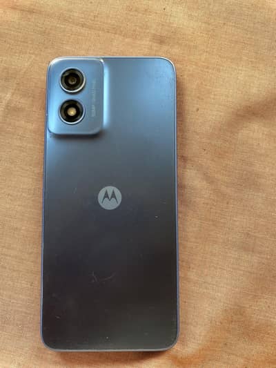 Motorola Moto G Play 2025