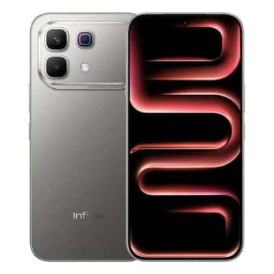Infinix Note 50 Pro Plus