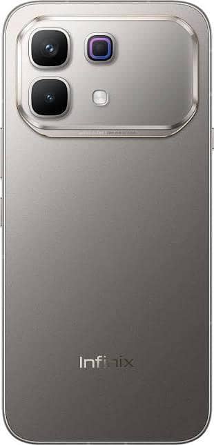 Infinix Note 50 Pro Plus 4