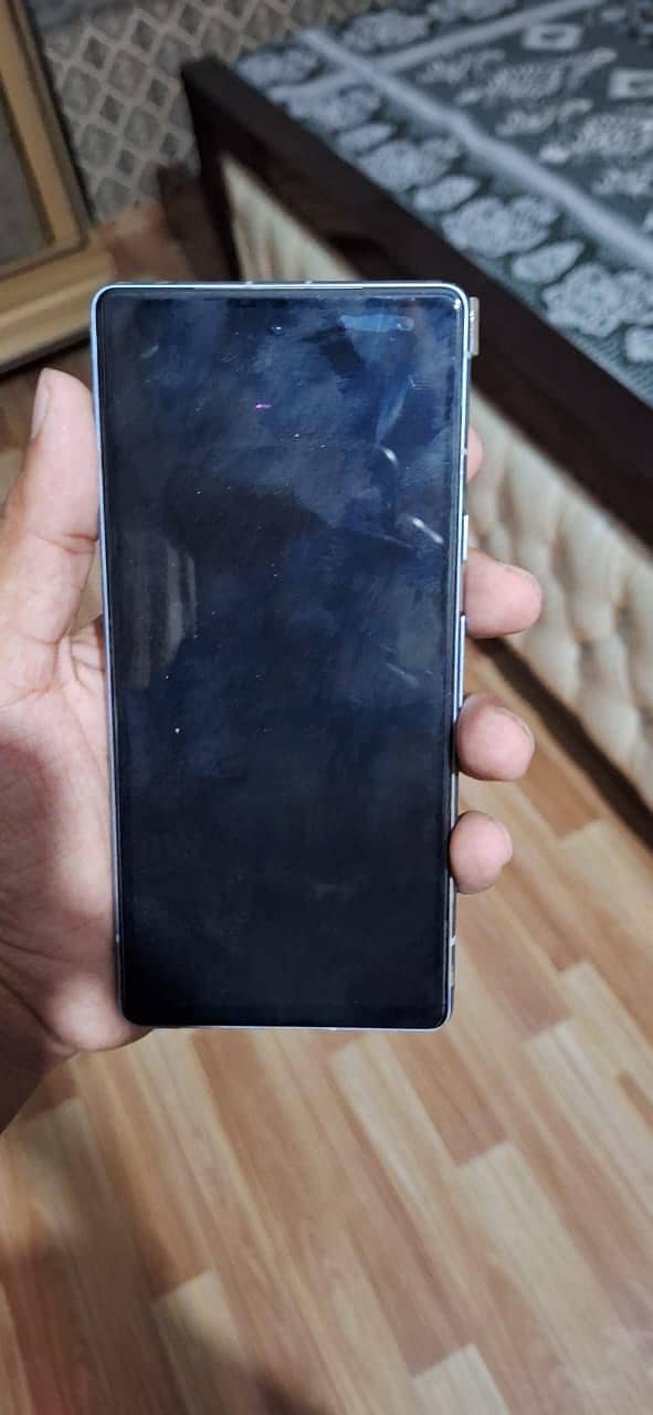 Google Pixel 7a 1