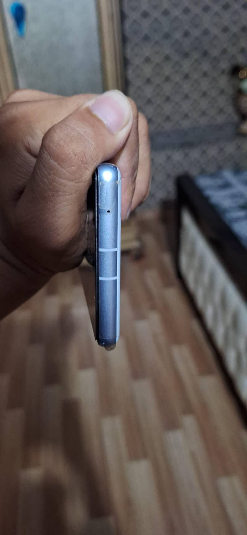 Google Pixel 7a 4