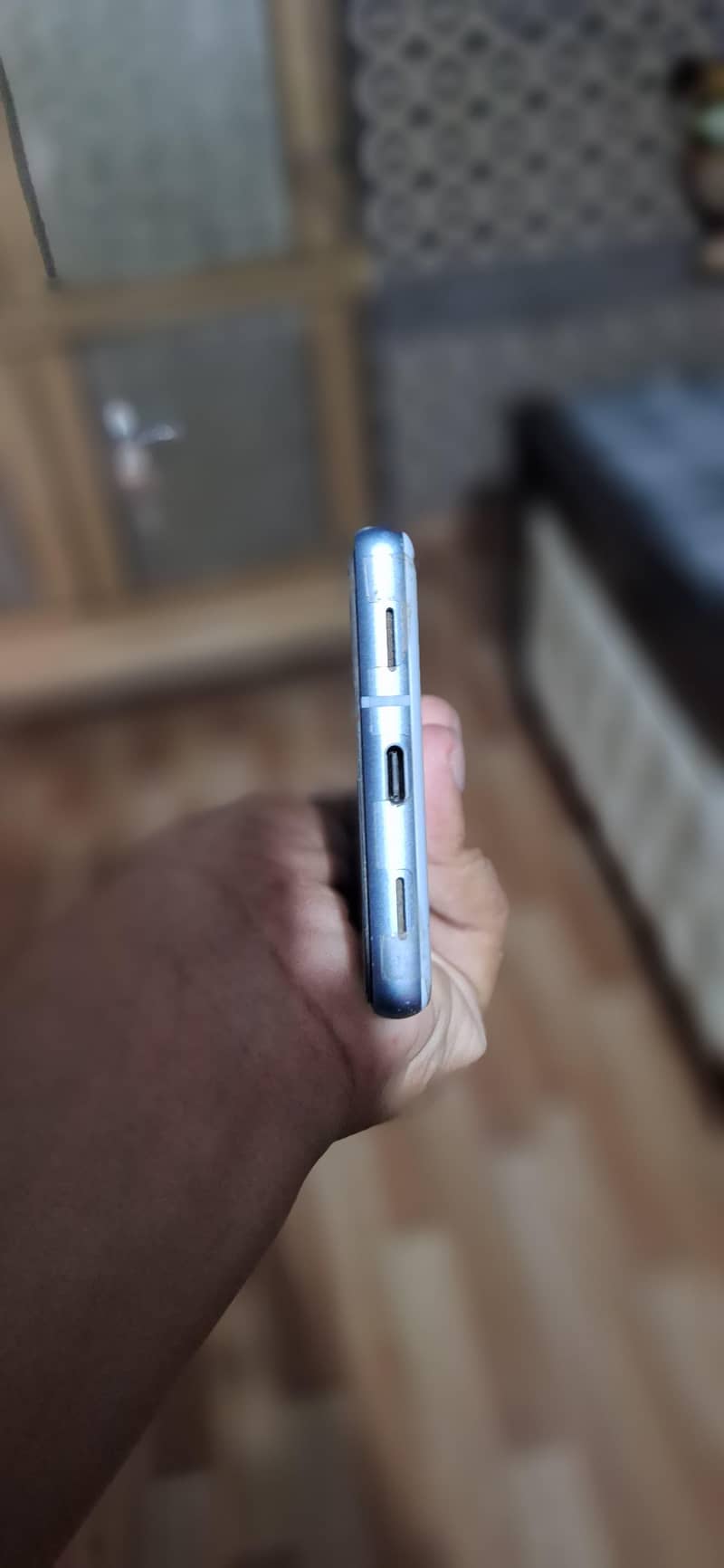 Google Pixel 7a 5
