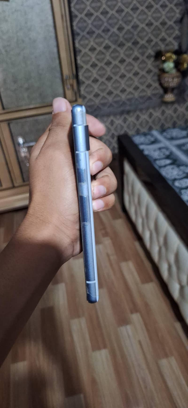 Google Pixel 7a 6
