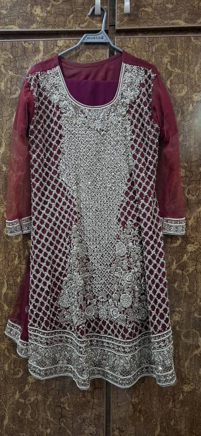 Party Wear Dress For Sale