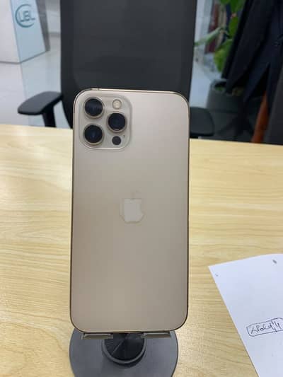 Apple iPhone 12 Pro Max
