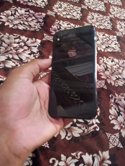 Apple iPhone X