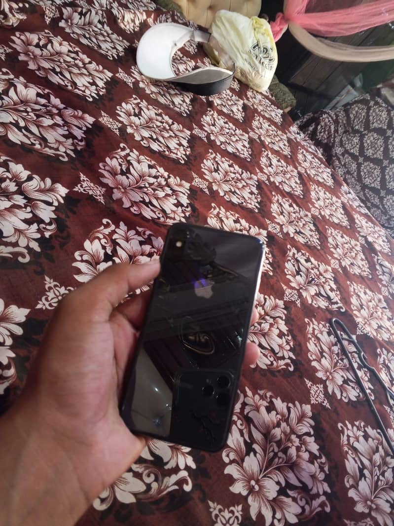 Apple iPhone X 1