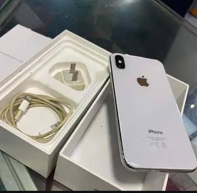 Apple iPhone X