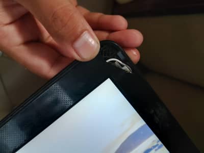 Samsung laptop