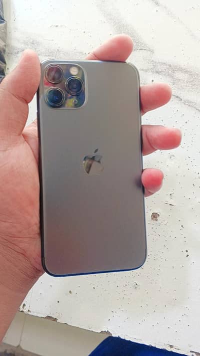 Apple iPhone 11 Pro Pta