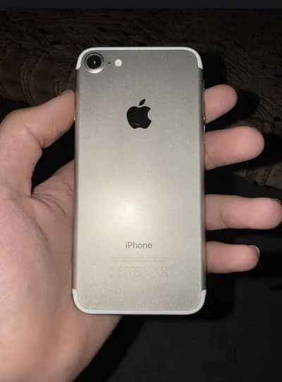 Apple iPhone 7