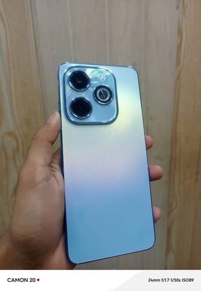 Infinix Hot 40i