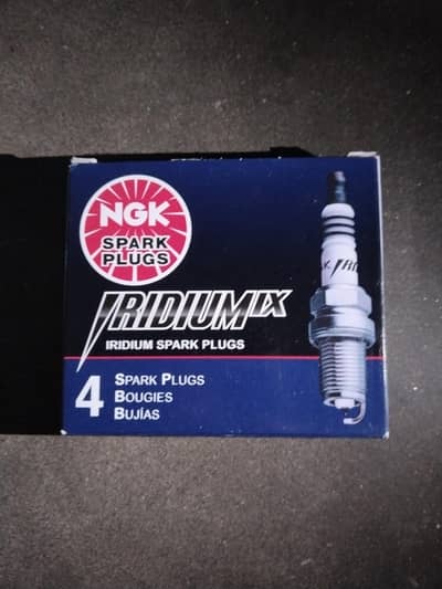 NGk plug