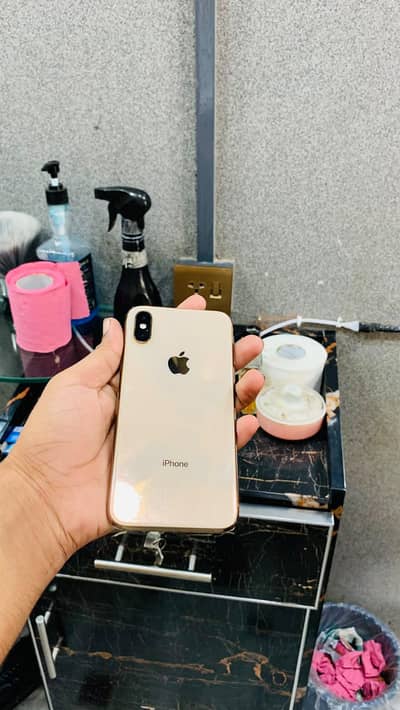 Apple iPhone XS