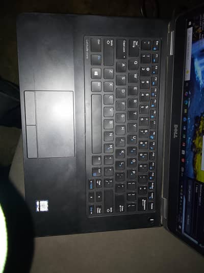 laptop core i5 generation 6th