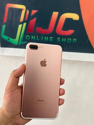 Apple iPhone 7 Plus