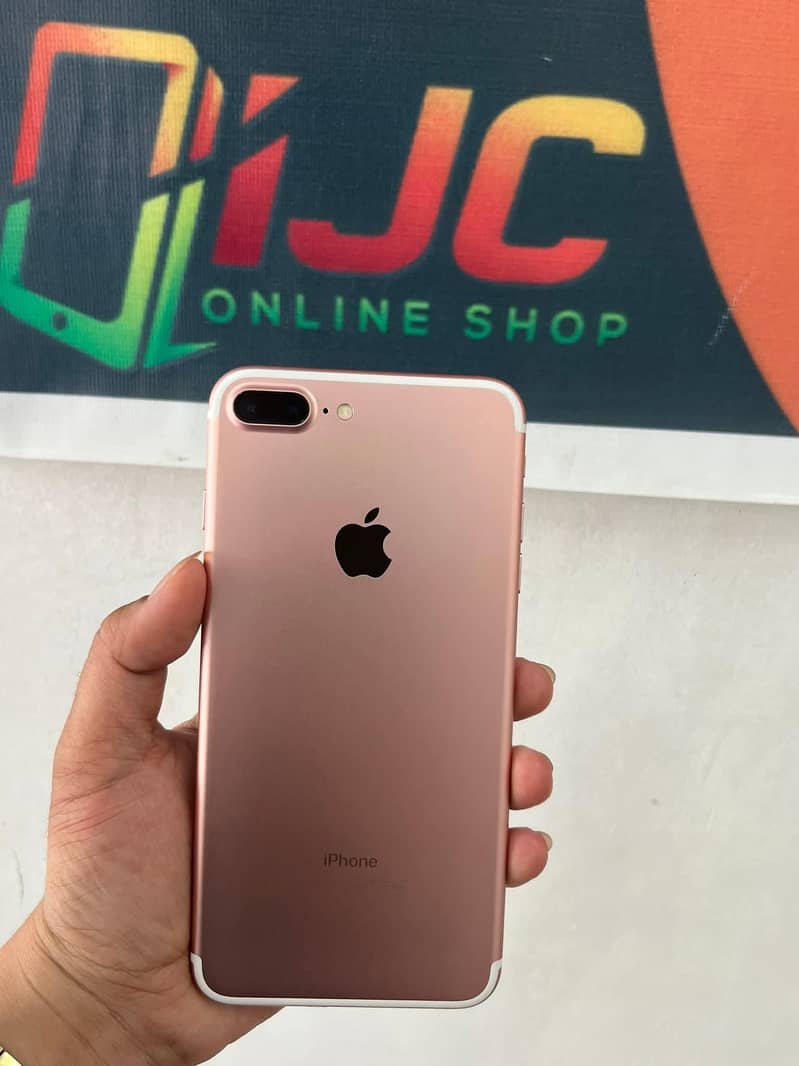 Apple iPhone 7 Plus 1