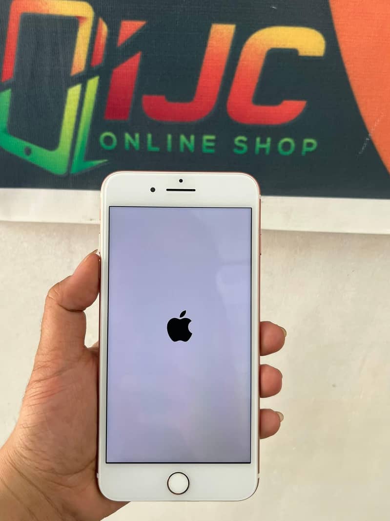 Apple iPhone 7 Plus 6