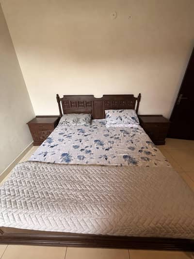 king size bed set