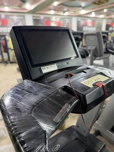 Commercial Treadmill / Gym Treadmill / USA machine / Running machine