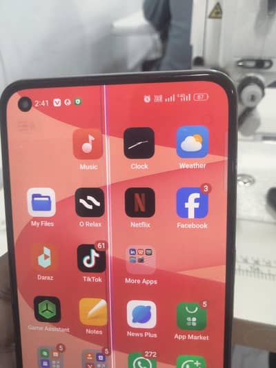 OPPO Reno 5 5G